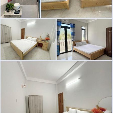 Moc Homestay- Near Bai Dai Beach Cam Lam Dış mekan fotoğraf