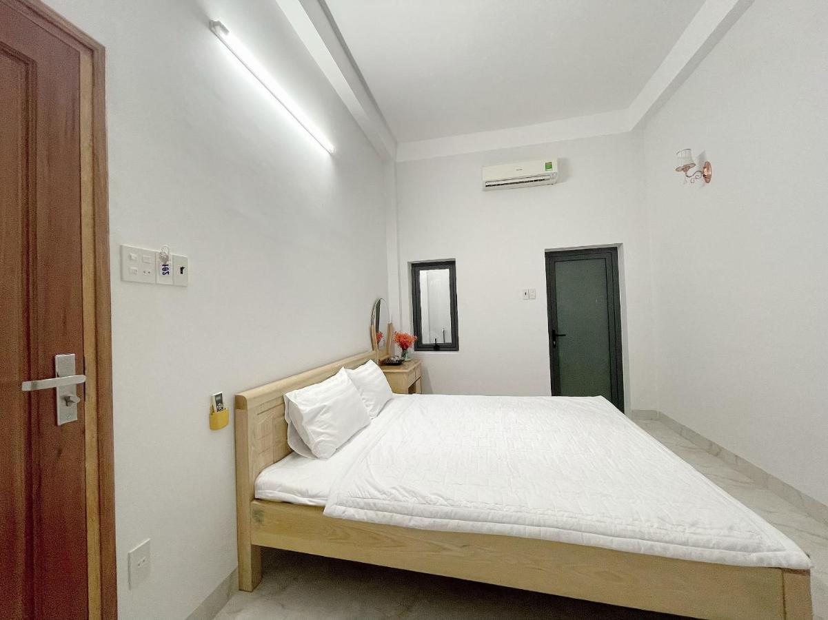 Moc Homestay- Near Bai Dai Beach Cam Lam Dış mekan fotoğraf