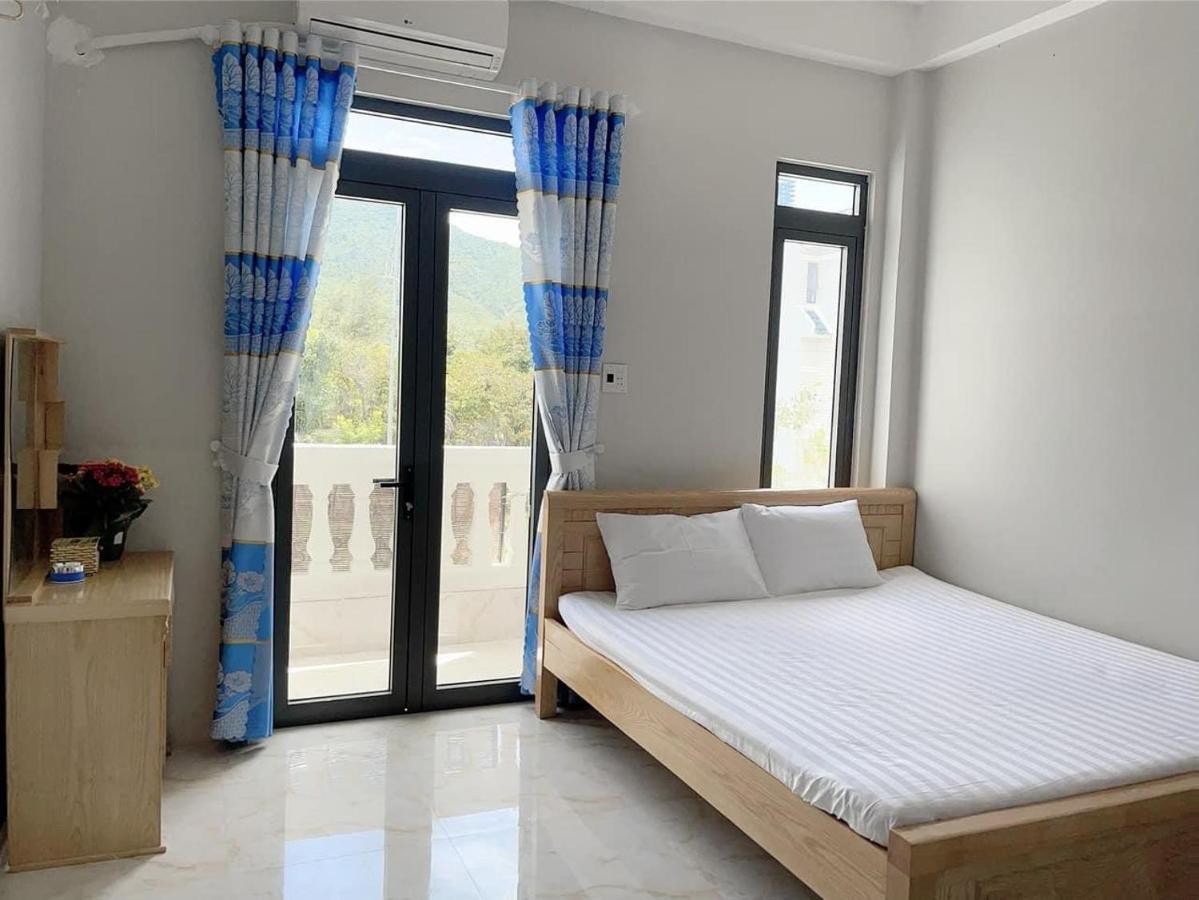 Moc Homestay- Near Bai Dai Beach Cam Lam Dış mekan fotoğraf