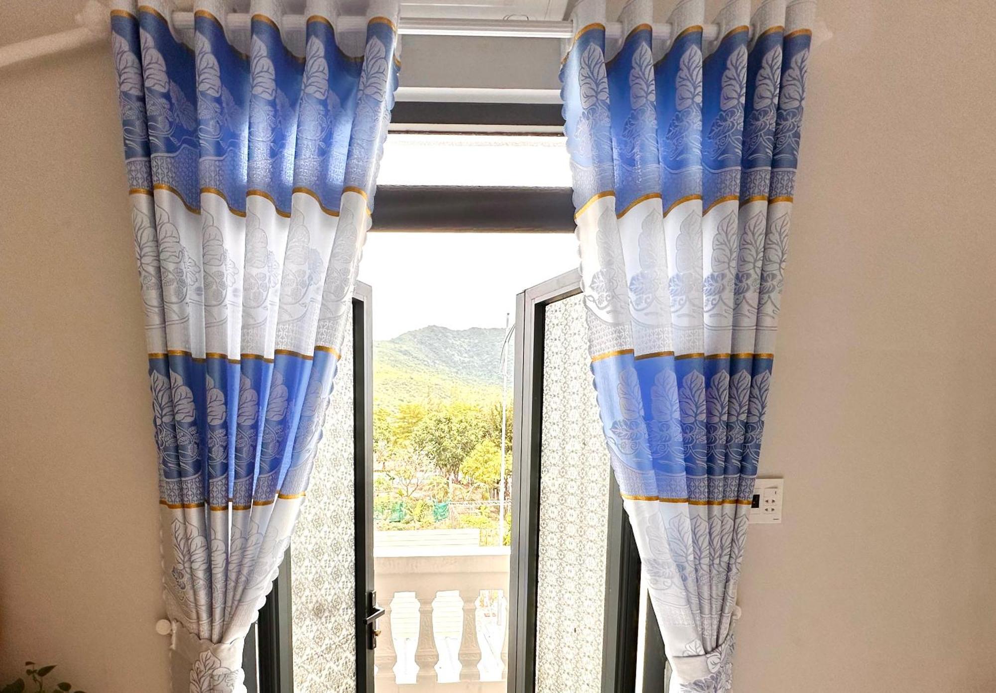 Moc Homestay- Near Bai Dai Beach Cam Lam Dış mekan fotoğraf