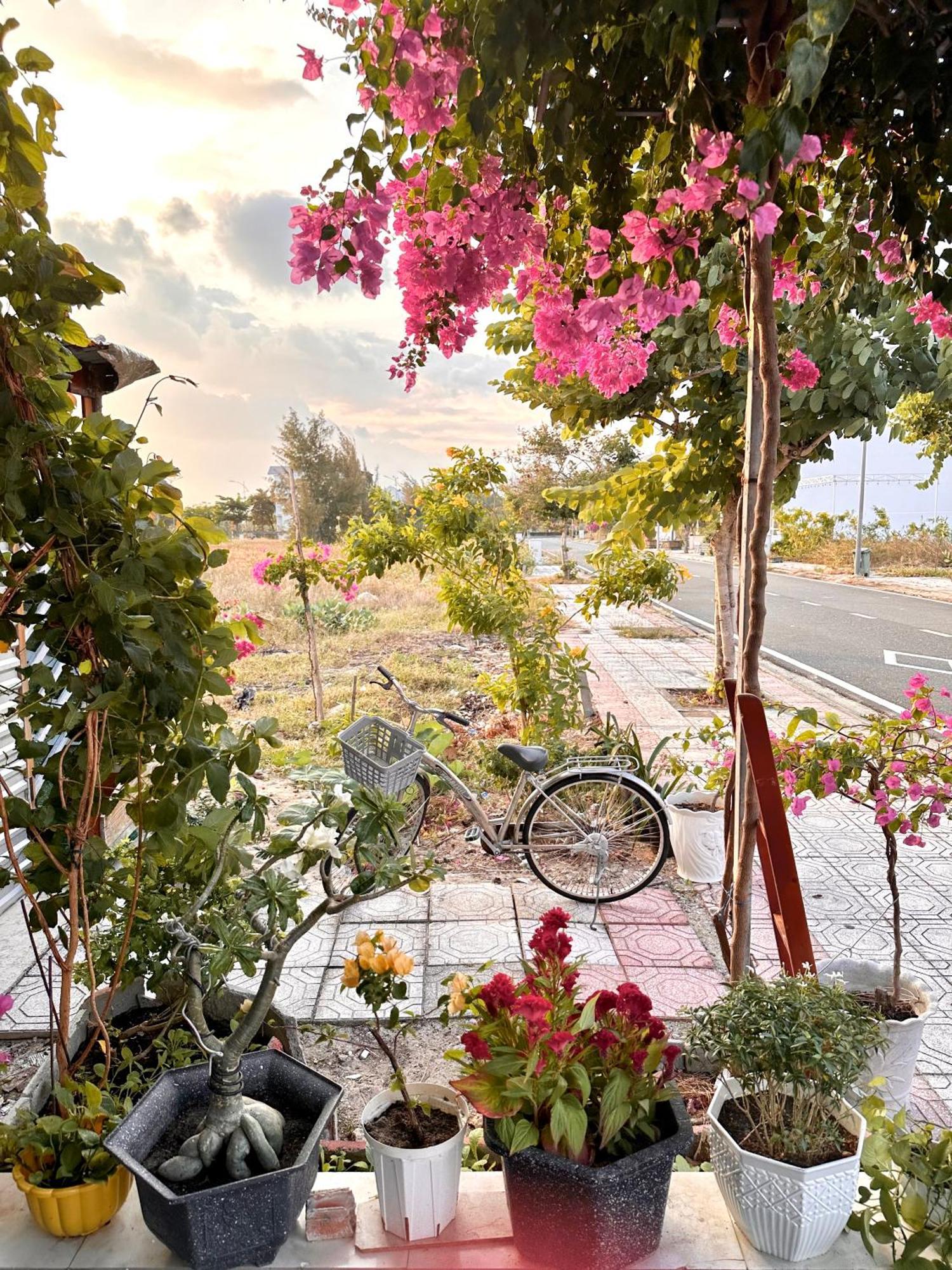 Moc Homestay- Near Bai Dai Beach Cam Lam Dış mekan fotoğraf