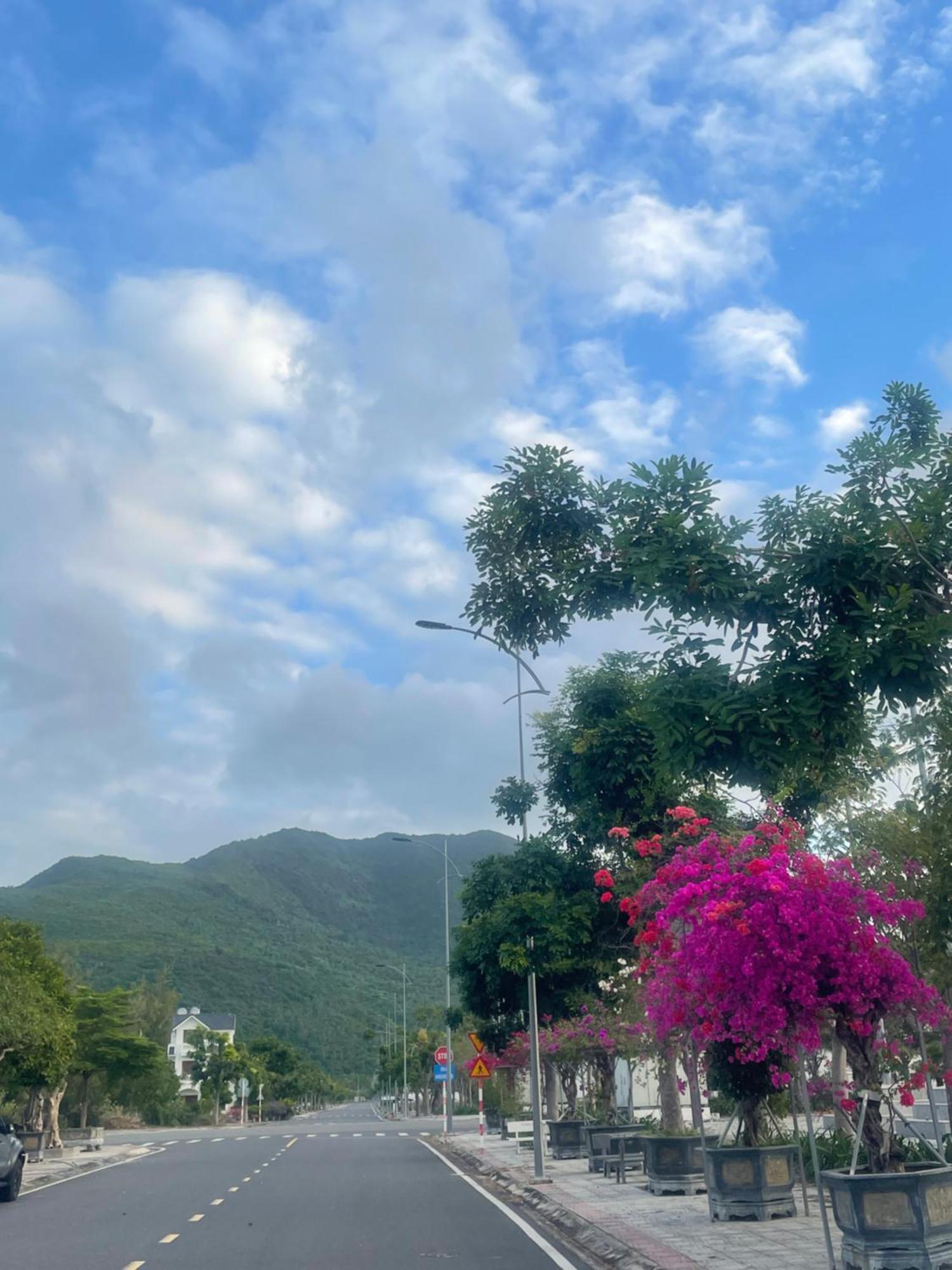 Moc Homestay- Near Bai Dai Beach Cam Lam Dış mekan fotoğraf