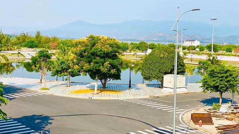 Moc Homestay- Near Bai Dai Beach Cam Lam Dış mekan fotoğraf