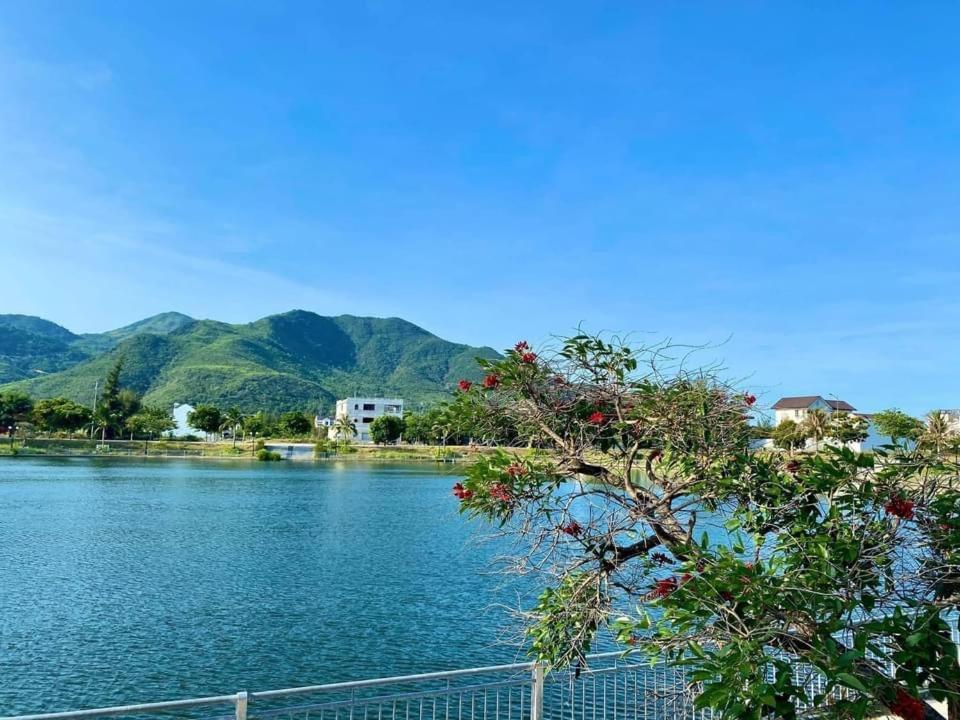 Moc Homestay- Near Bai Dai Beach Cam Lam Dış mekan fotoğraf
