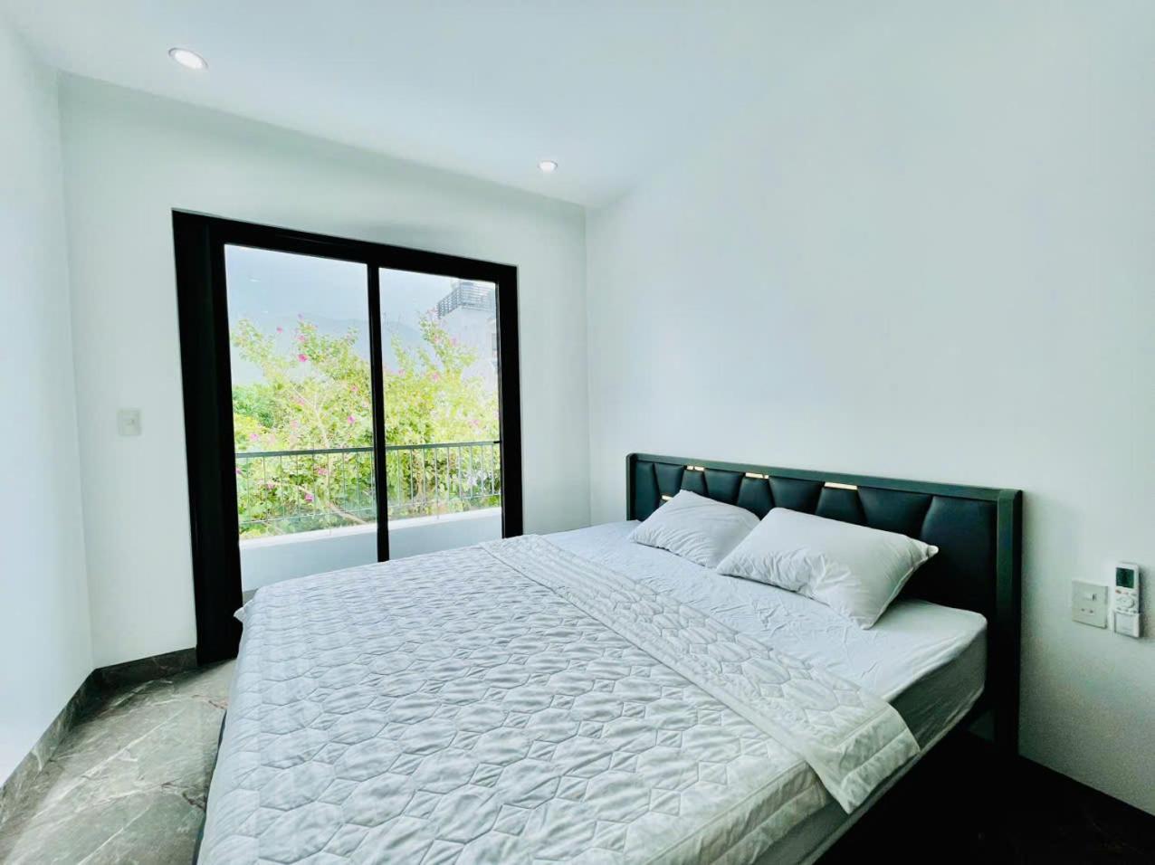 Moc Homestay- Near Bai Dai Beach Cam Lam Dış mekan fotoğraf