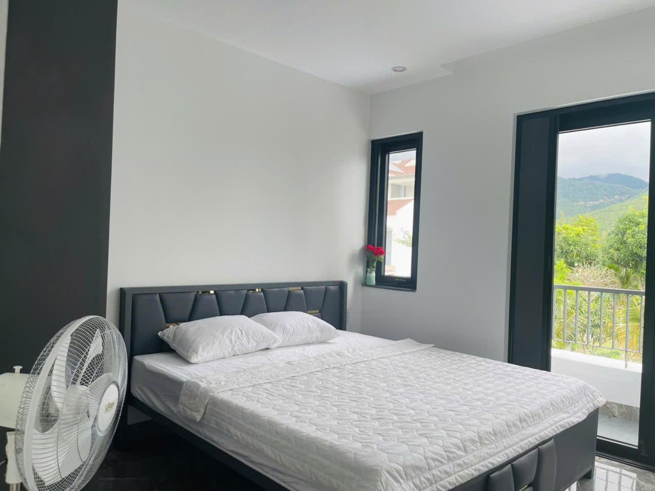 Moc Homestay- Near Bai Dai Beach Cam Lam Dış mekan fotoğraf