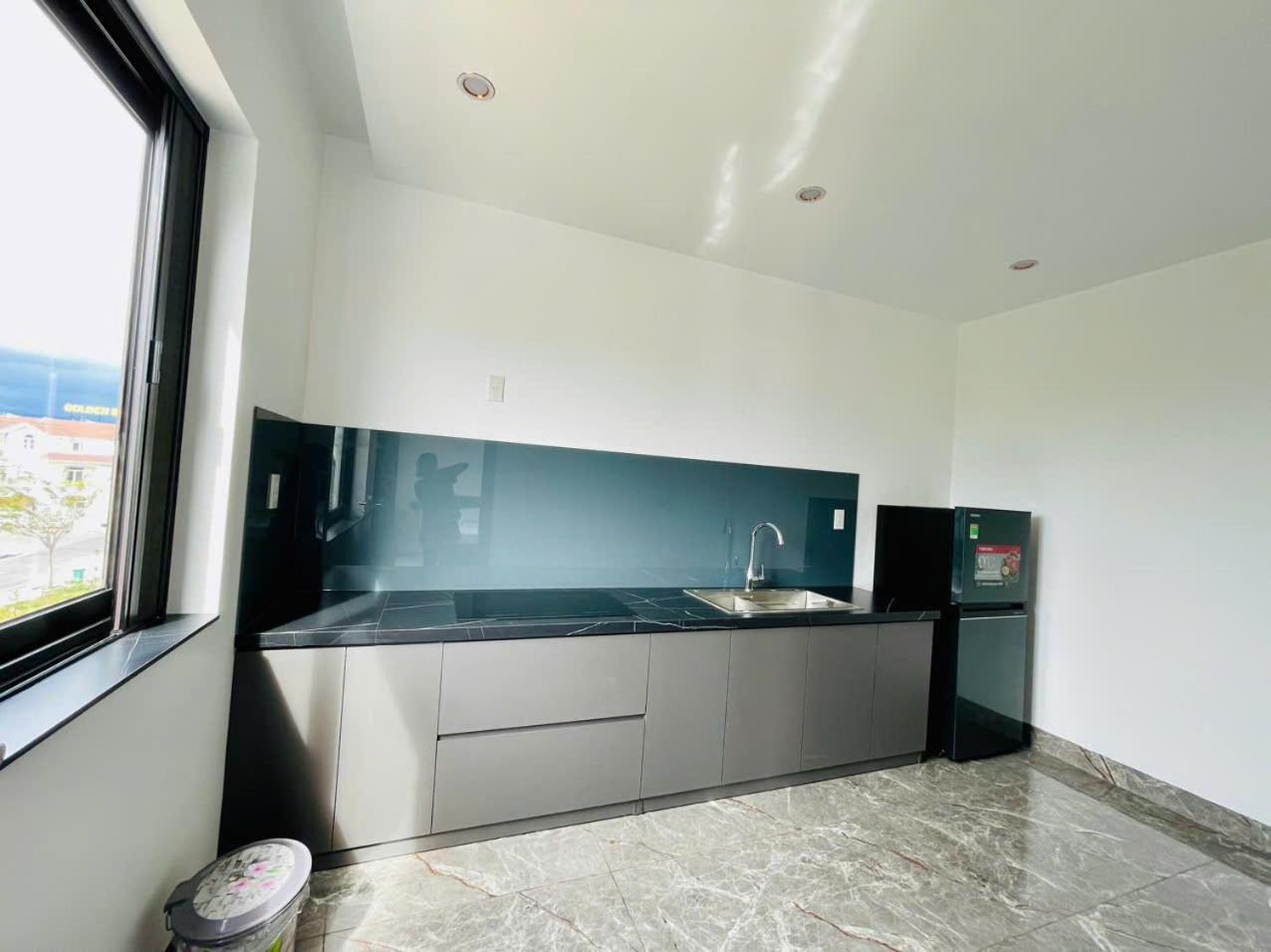 Moc Homestay- Near Bai Dai Beach Cam Lam Dış mekan fotoğraf
